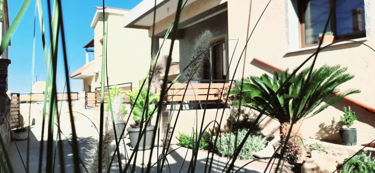 Savvas Brian Mountain House In Paphos Villa Pendaliá Kültér fotó